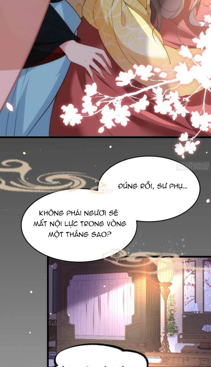 hoạn phi thiên hạ chapter 194 11