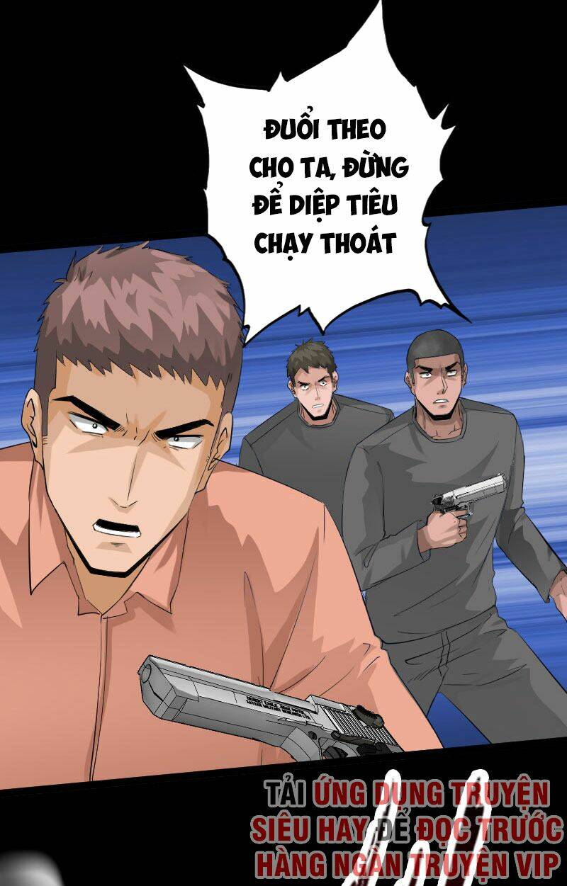 tuyệt phẩm tà thiếu chapter 138 3