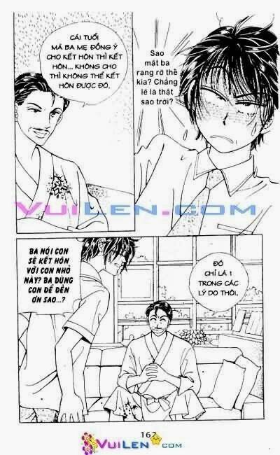 cô gái trung hoa chapter 1 162