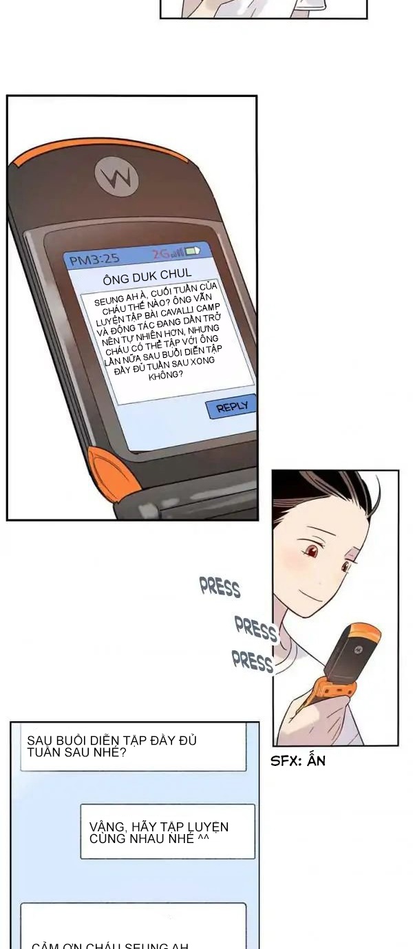 tôi muốn bay như một con bướm chapter 36 39