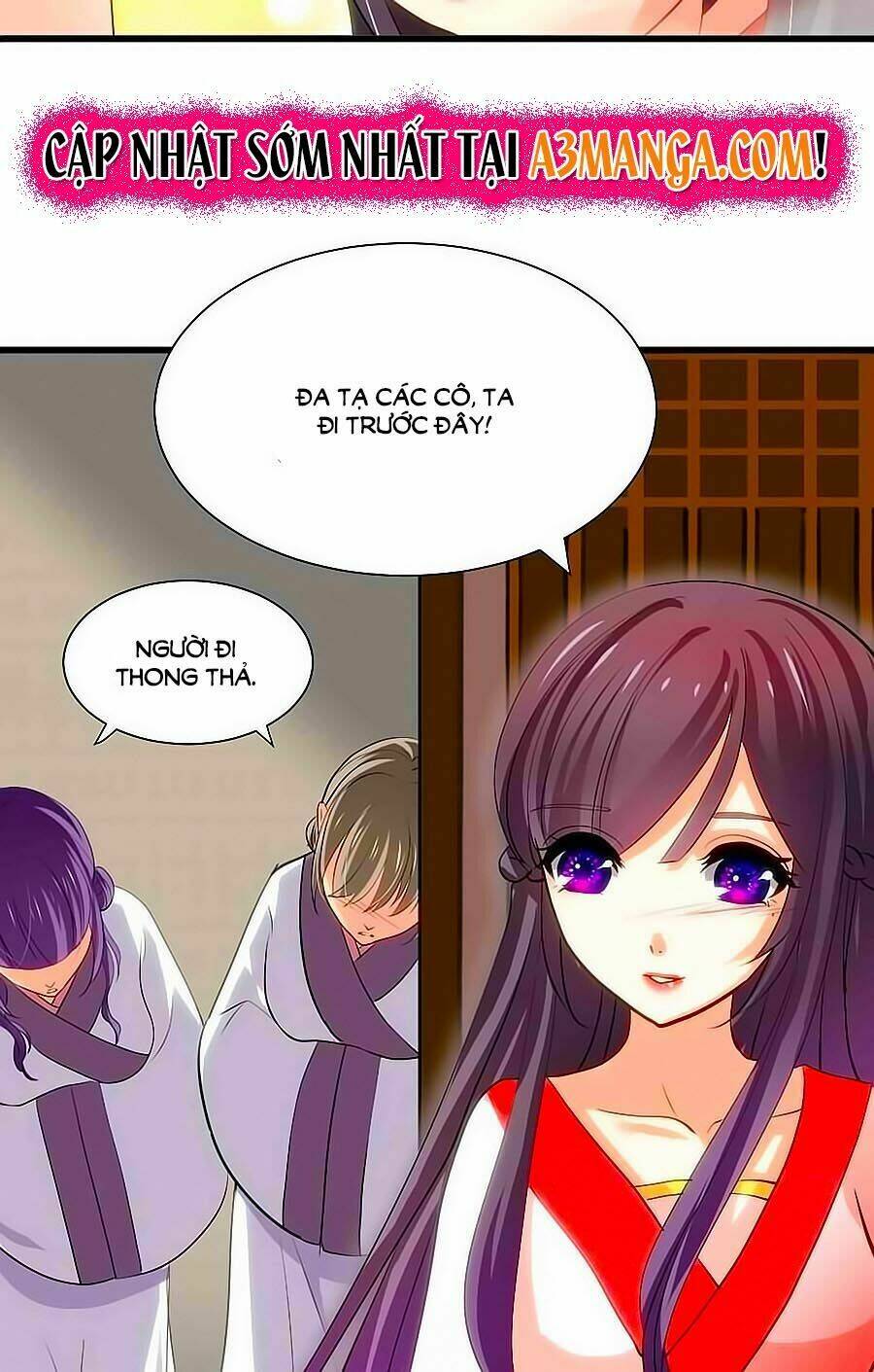 dưỡng thiếu chủ đấu tra nam chapter 45 10