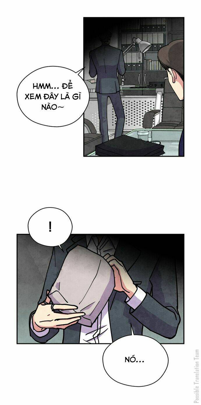 tai sói và mũ đỏ chapter 26 39