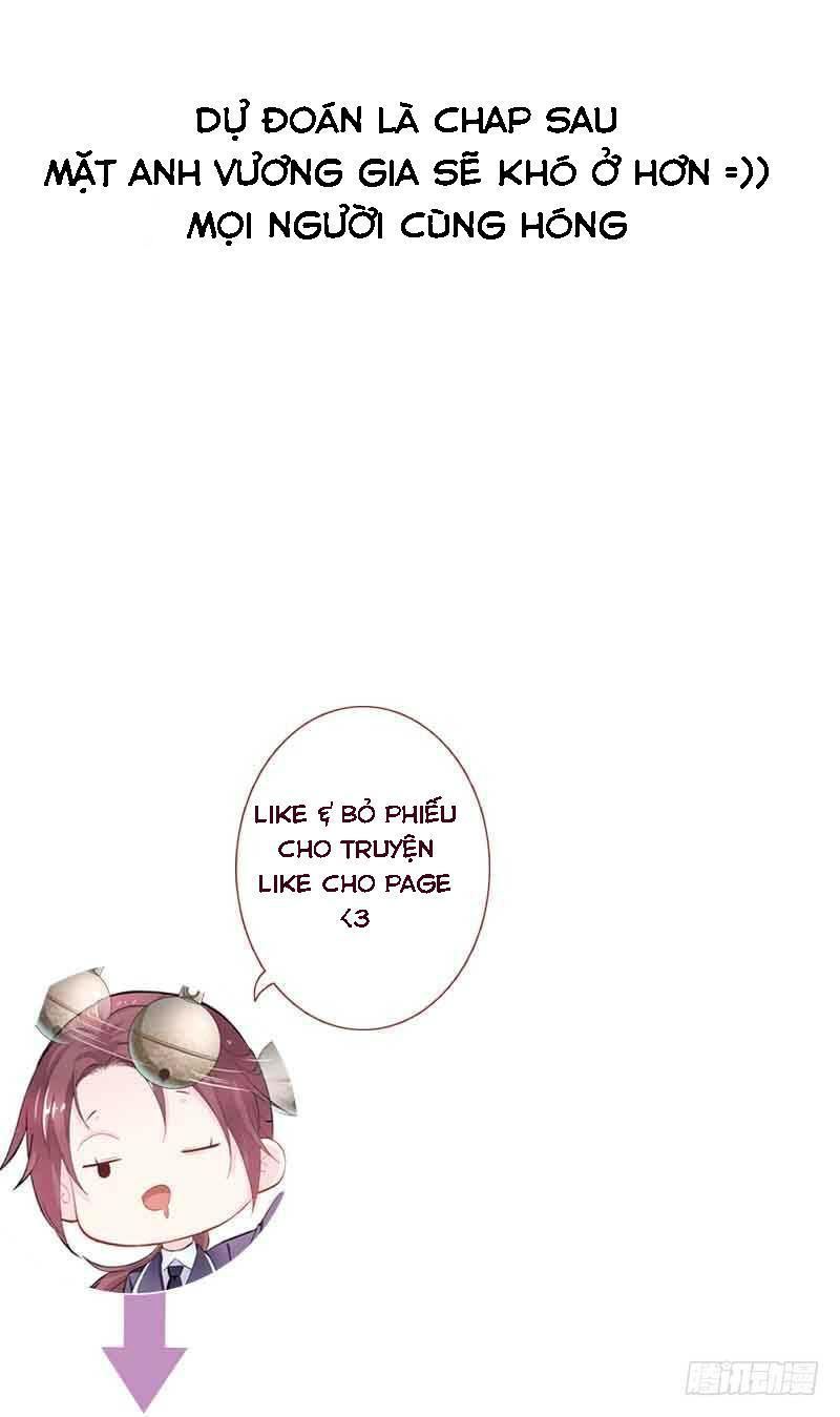 vương phi - âm động thiên hạ chapter 27 29