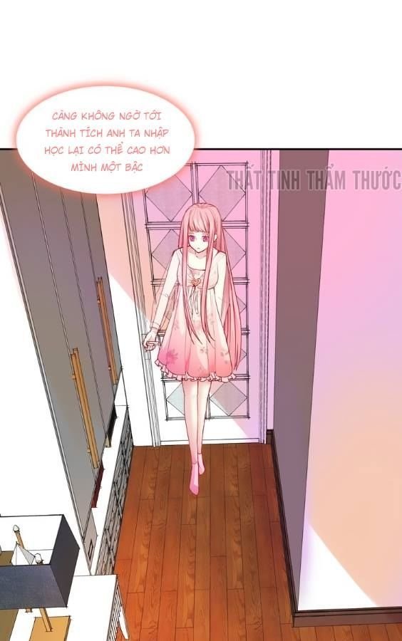 mộng văn sơn hải kinh chapter 4 15