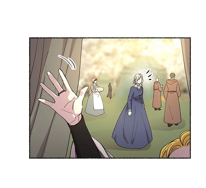 như gió trên cành cây khô chapter 41 49