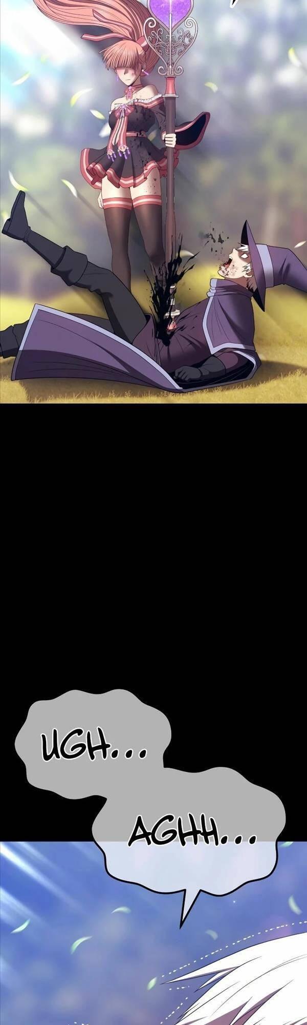 Gậy Gỗ Cấp 99+ chapter 78.5 51