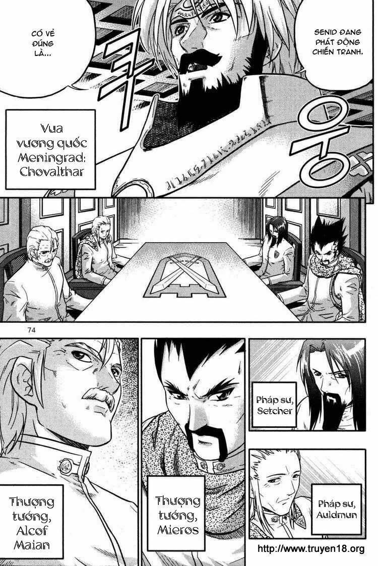 the legend of maian chapter 9 11