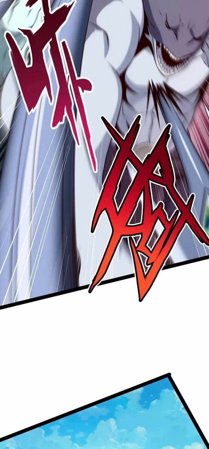 ma thú kiếm thánh dị giới tung hoành chapter 135 29