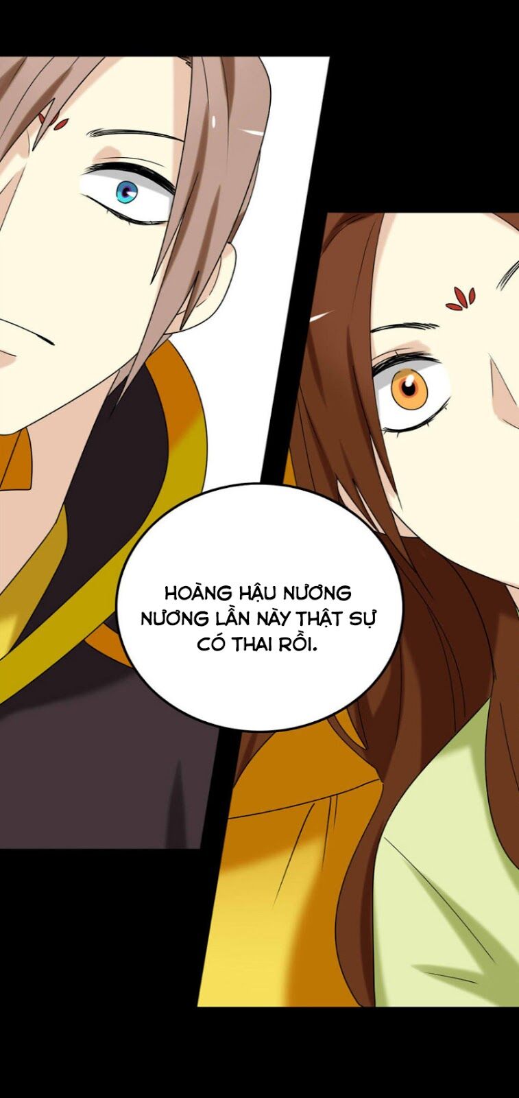 lưỡng bất nghi (full) chapter 145 22