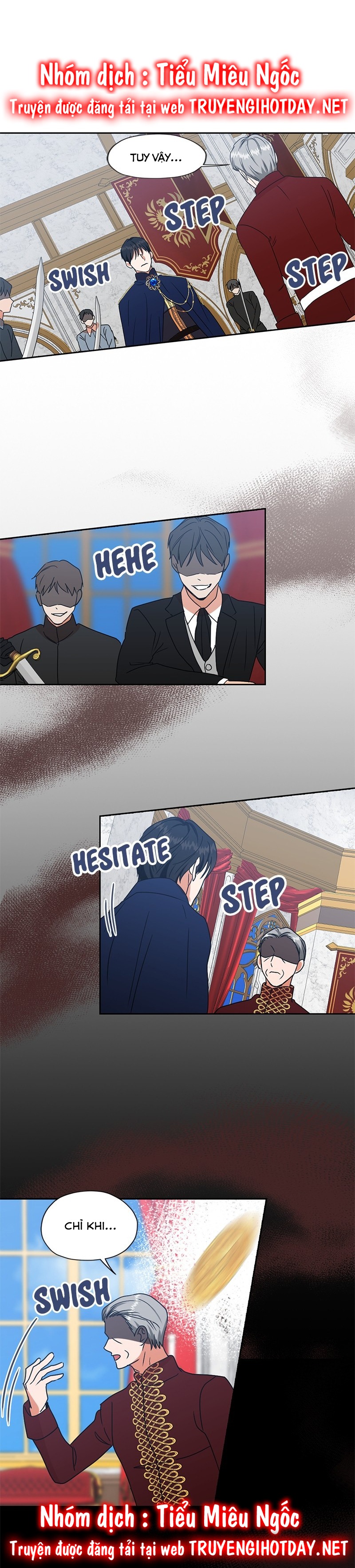 tôi sẽ nâng cấp chồng tôi trở thành một bậc thầy chapter 109 11