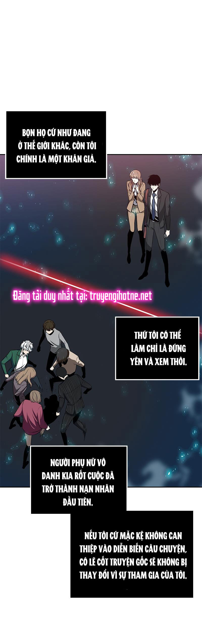 toàn trí độc giả - omniscient reader chapter 4.2 40