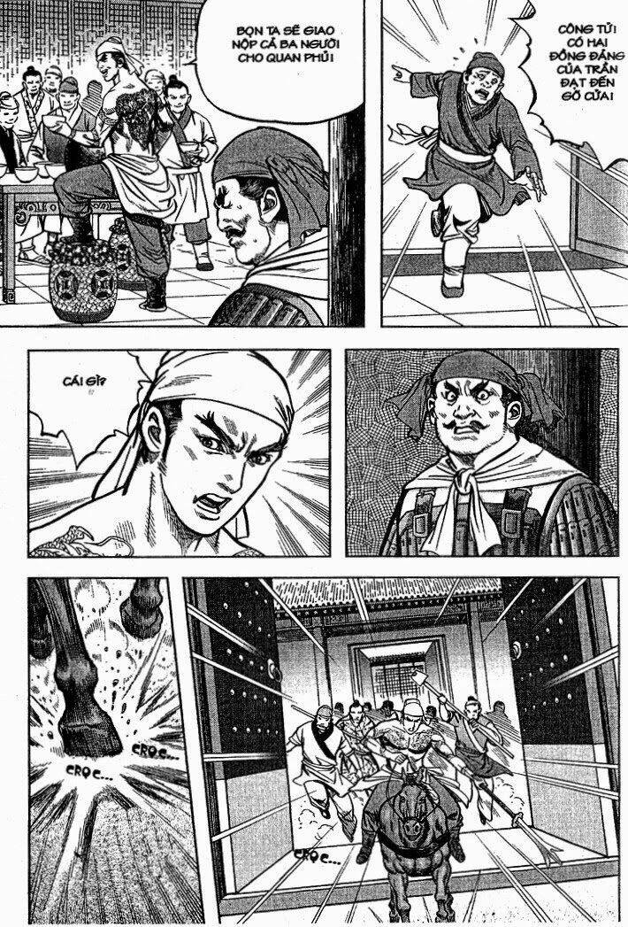 thủy hử chapter 6 3