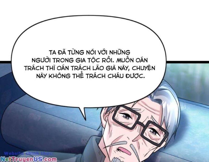 đóng băng toàn cầu: tôi gây dựng nên phòng an toàn thời tận thế chapter 131 40