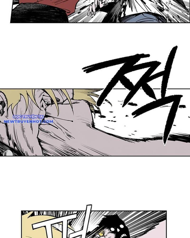 fight class 3 chapter 122 41