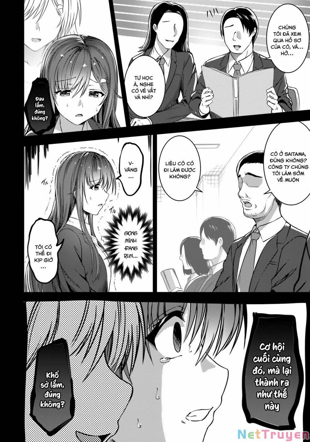 neet-chan chapter 32 18