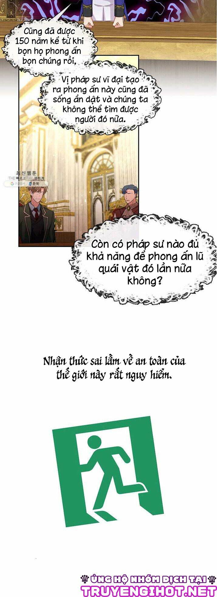 hãy coi chừng ác nữ chapter 75 35