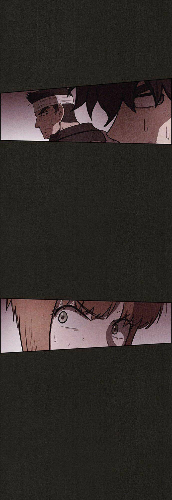 quái vật tại chung cư xanh chapter 74 25