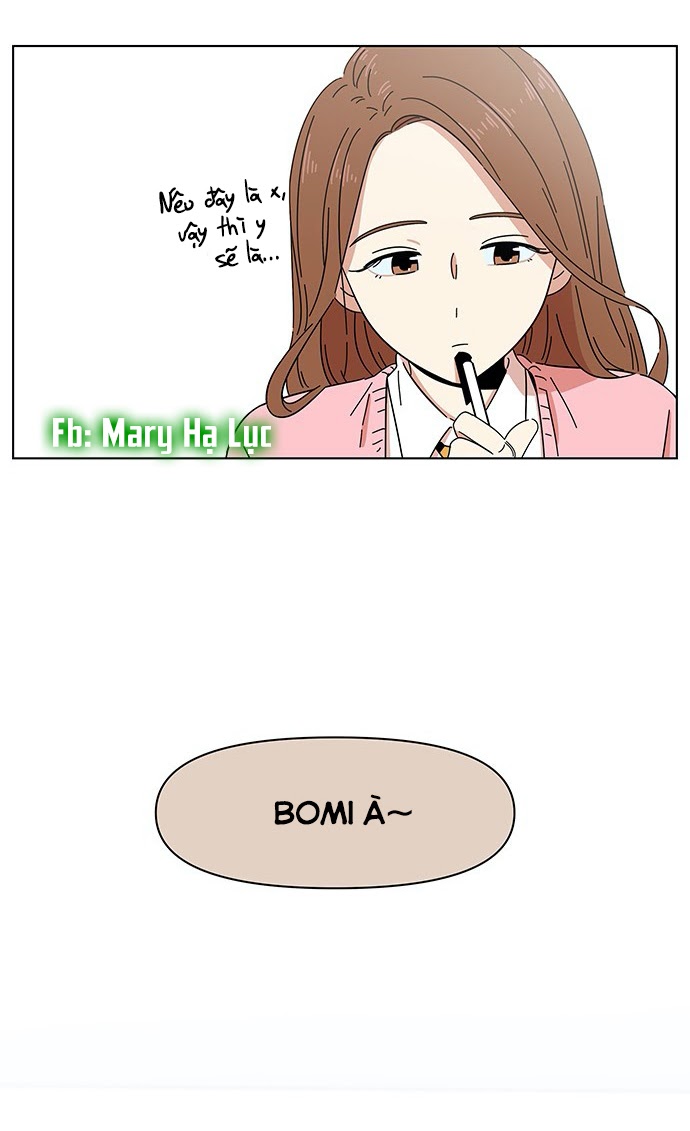 thanh xuân rực rỡ - season of blossom chapter 2 22