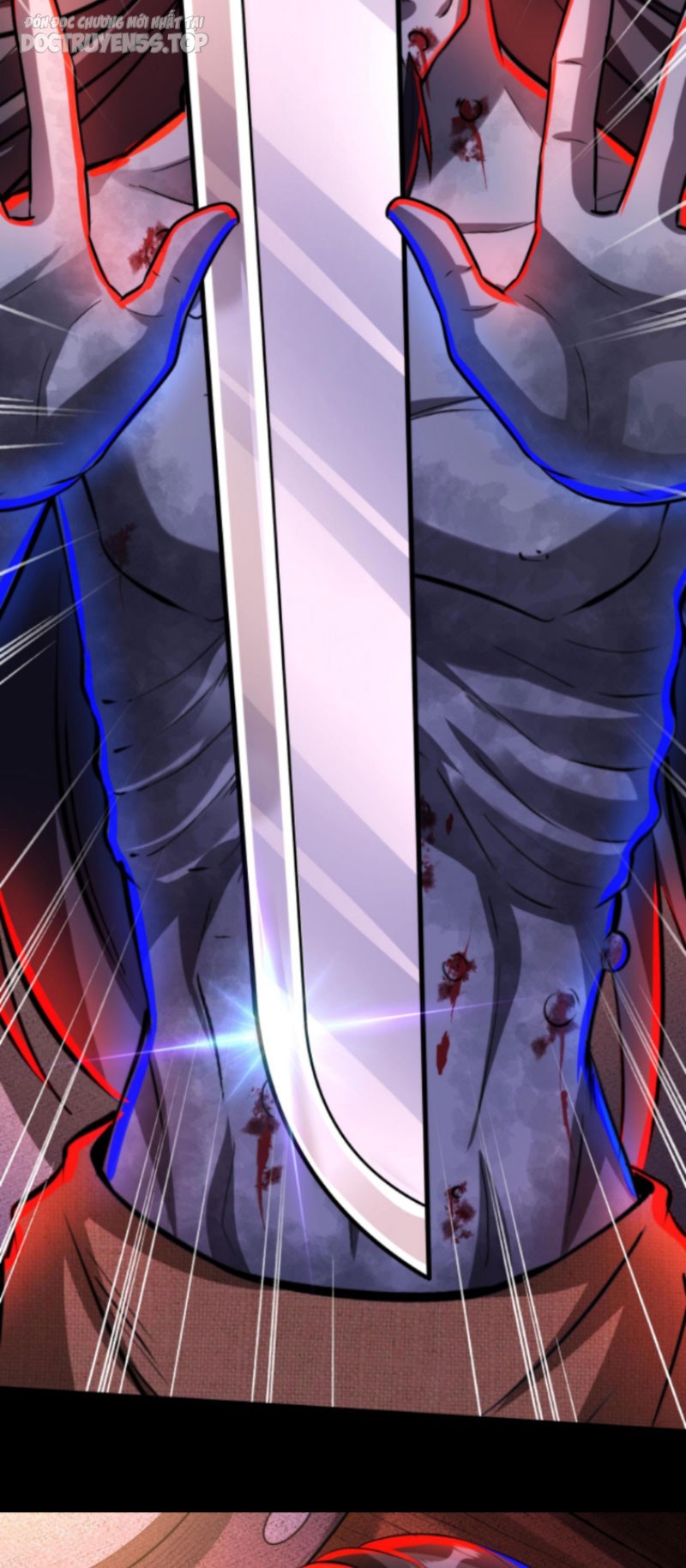 quỷ dị dược tề sư: bệnh nhân của ta đều là kinh khủng chapter 134 4