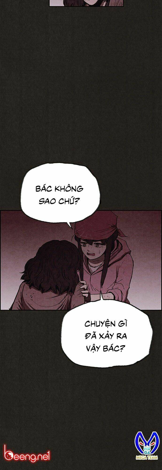 quái vật tại chung cư xanh chapter 91 18