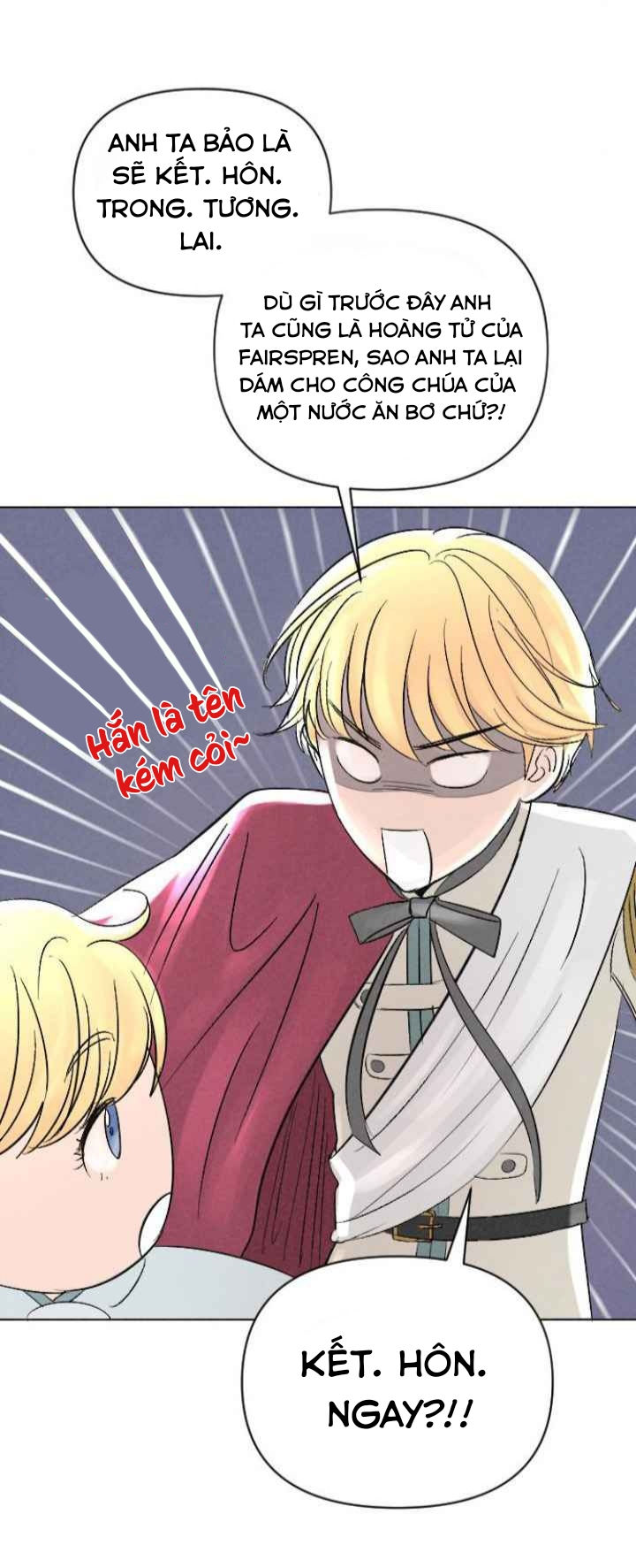 lựa chọn cuối cùng của tôi là nam phụ chapter 3 39