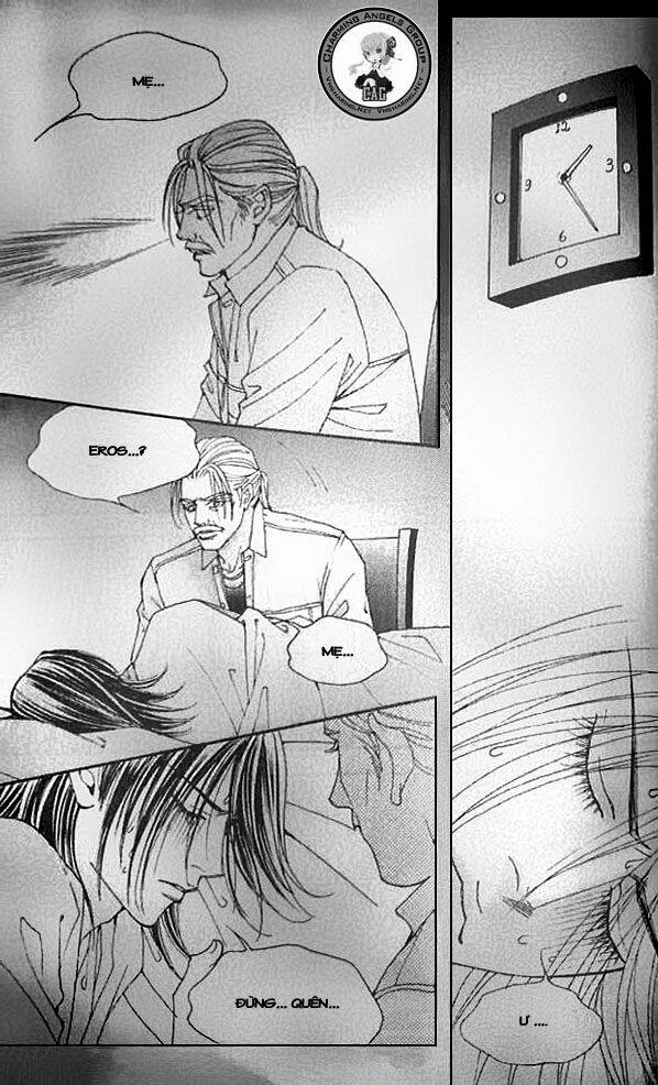 the one chapter 77 26