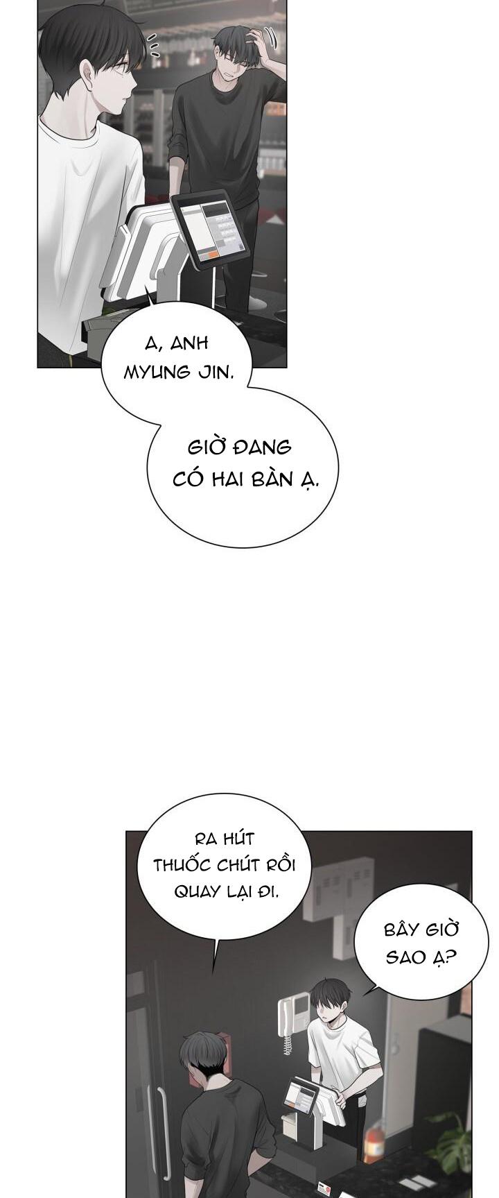 không xa lạ chapter 11 3