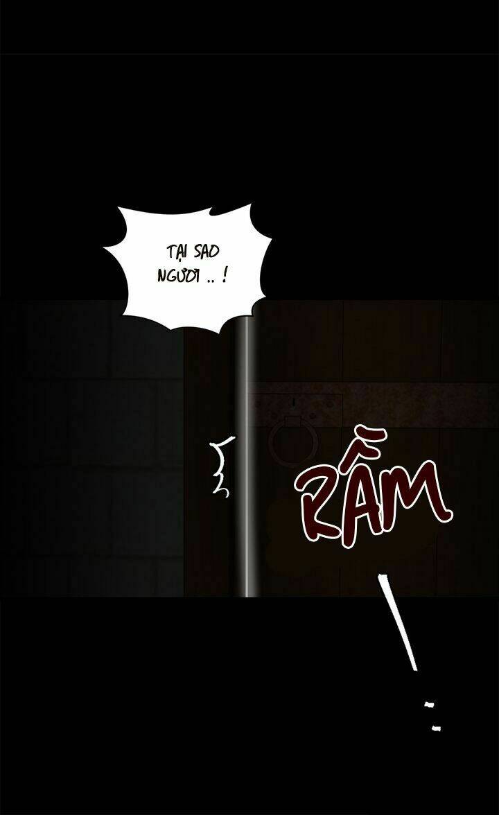 tôi chọn kết thúc của hoàng đế chapter 8 21