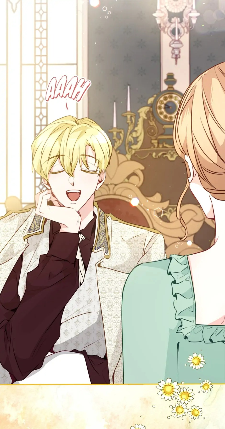 đánh cắp trái tim thiếu nữ chapter 18.1 26