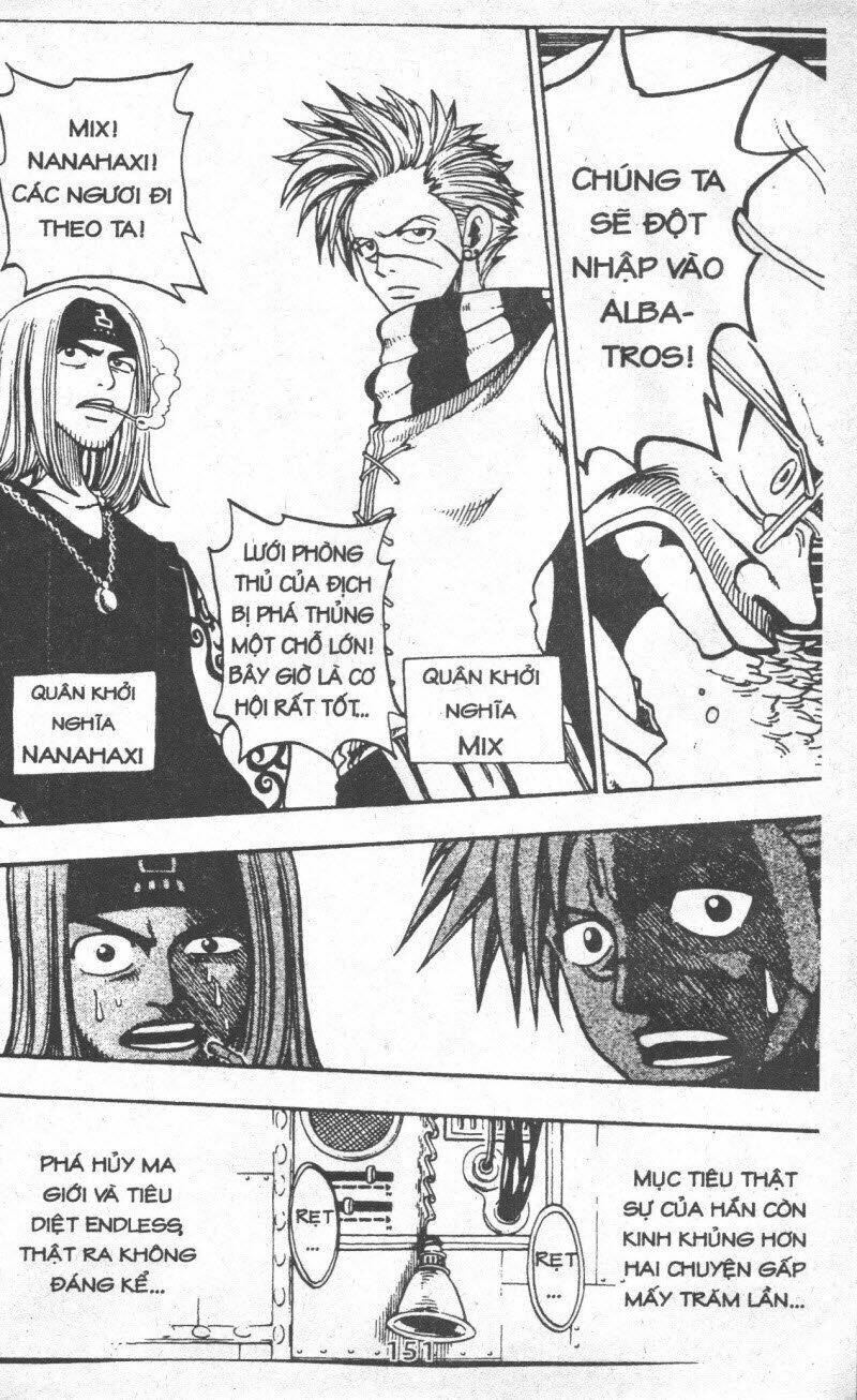 rave master (scan) chapter 28 151