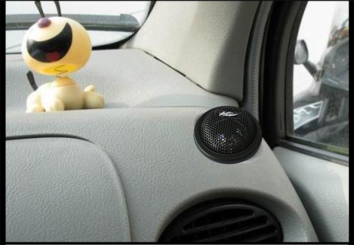 Bộ 02 Loa Treble giá rẻ cho Xe hơi MA260 - Loa treble xe ô tô