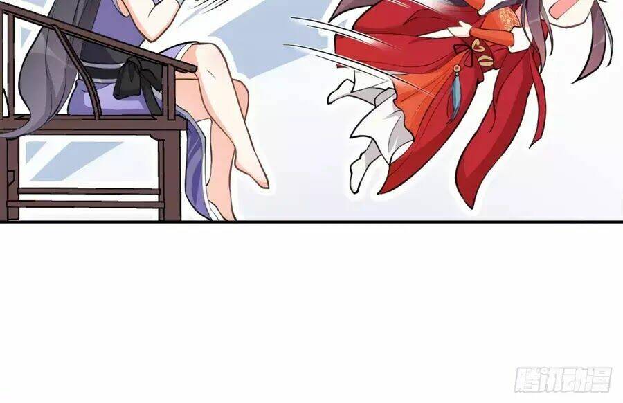 nữ tiên tôn bận đào hôn chapter 2.2 23