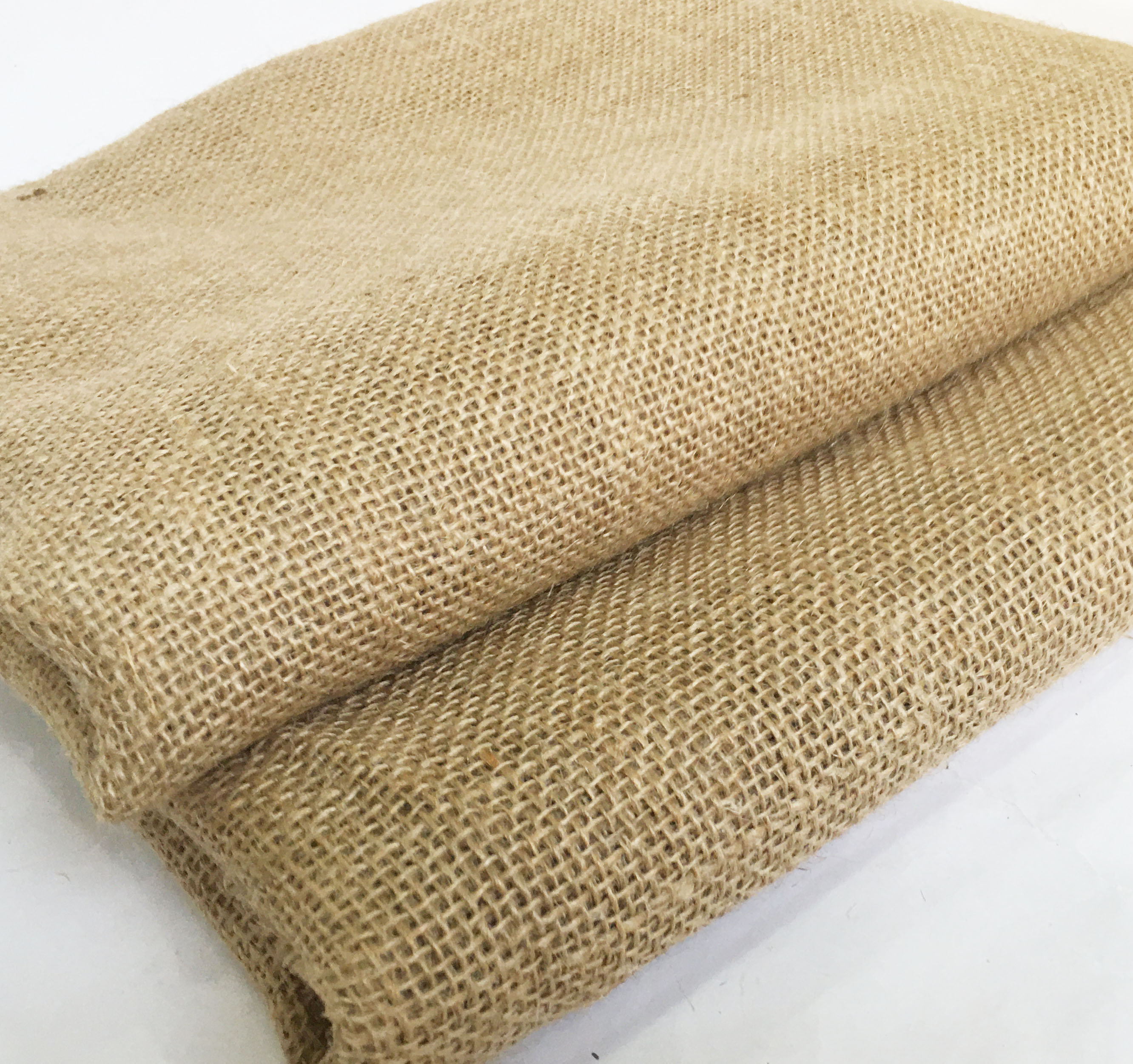 Vải đay, vải bố trang trí, may túi, phông nền chụp ảnh, làm decor handmade (Khổ 1m2)