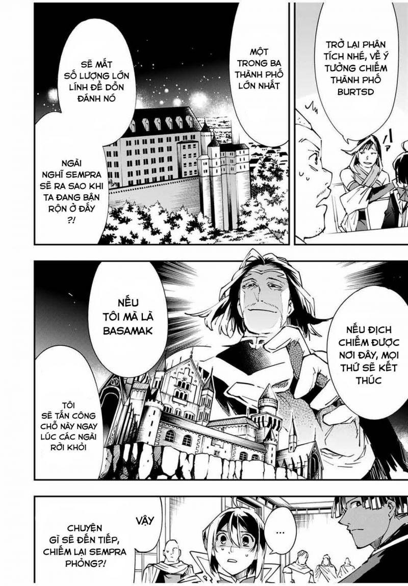 tái sinh thành quý tộc với kĩ năng 'appraisal' chapter 50 12