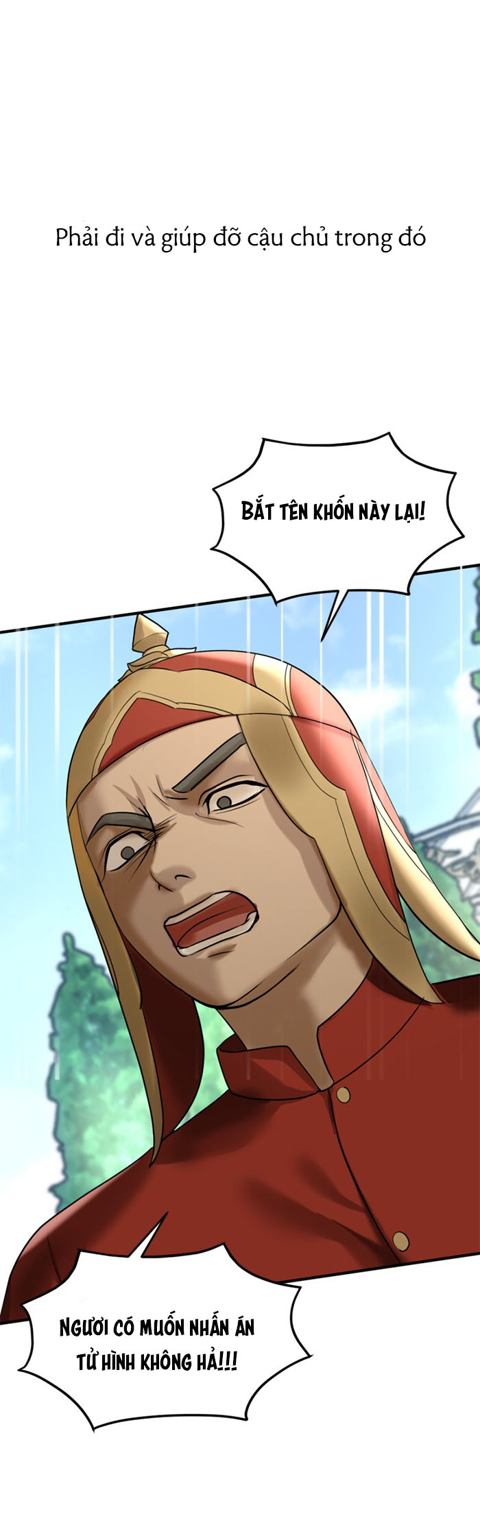 tôi là công tử đẹp nhất xiêm chapter 13 11