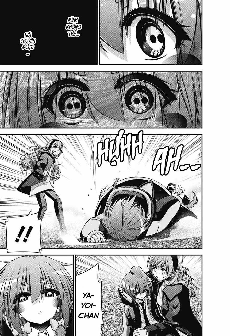 thợ săn ác linh chapter 47 25