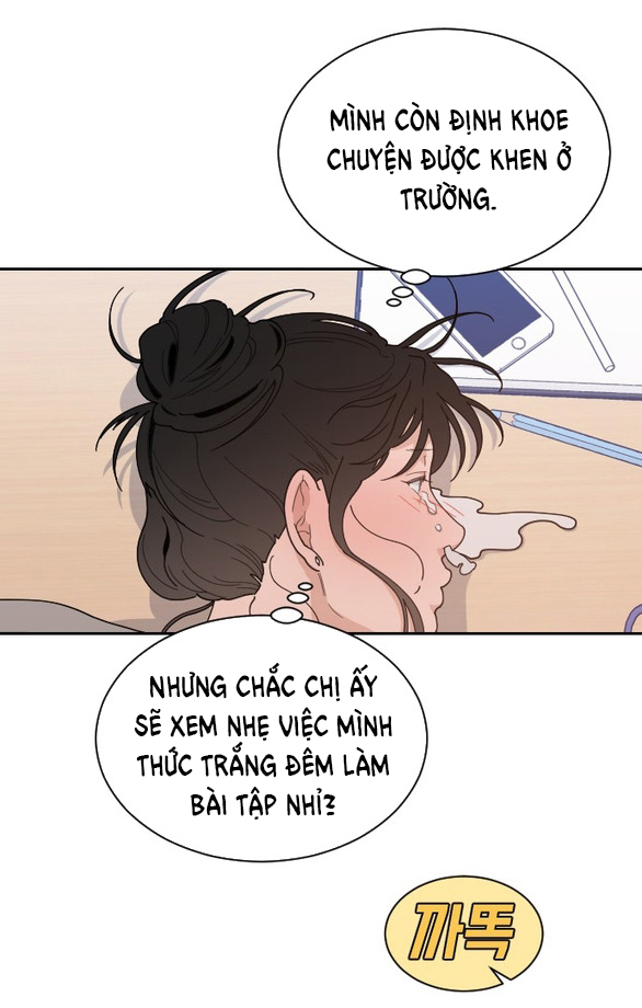 Vận May Bất Ngờ chapter 46.2 26