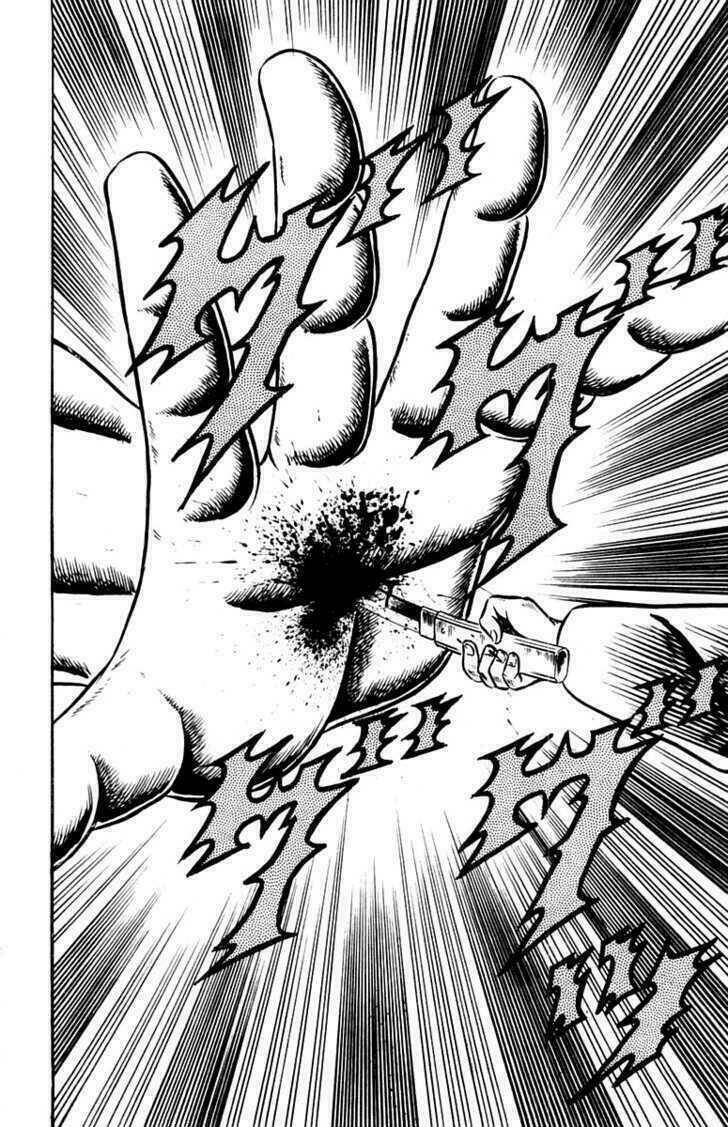 sakigake!! otokojuku chapter 50 7