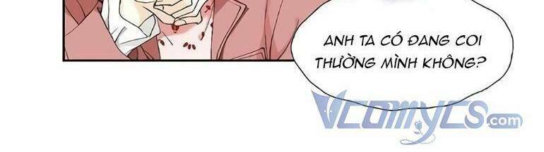 lee bom, em là của anh chapter 6 14