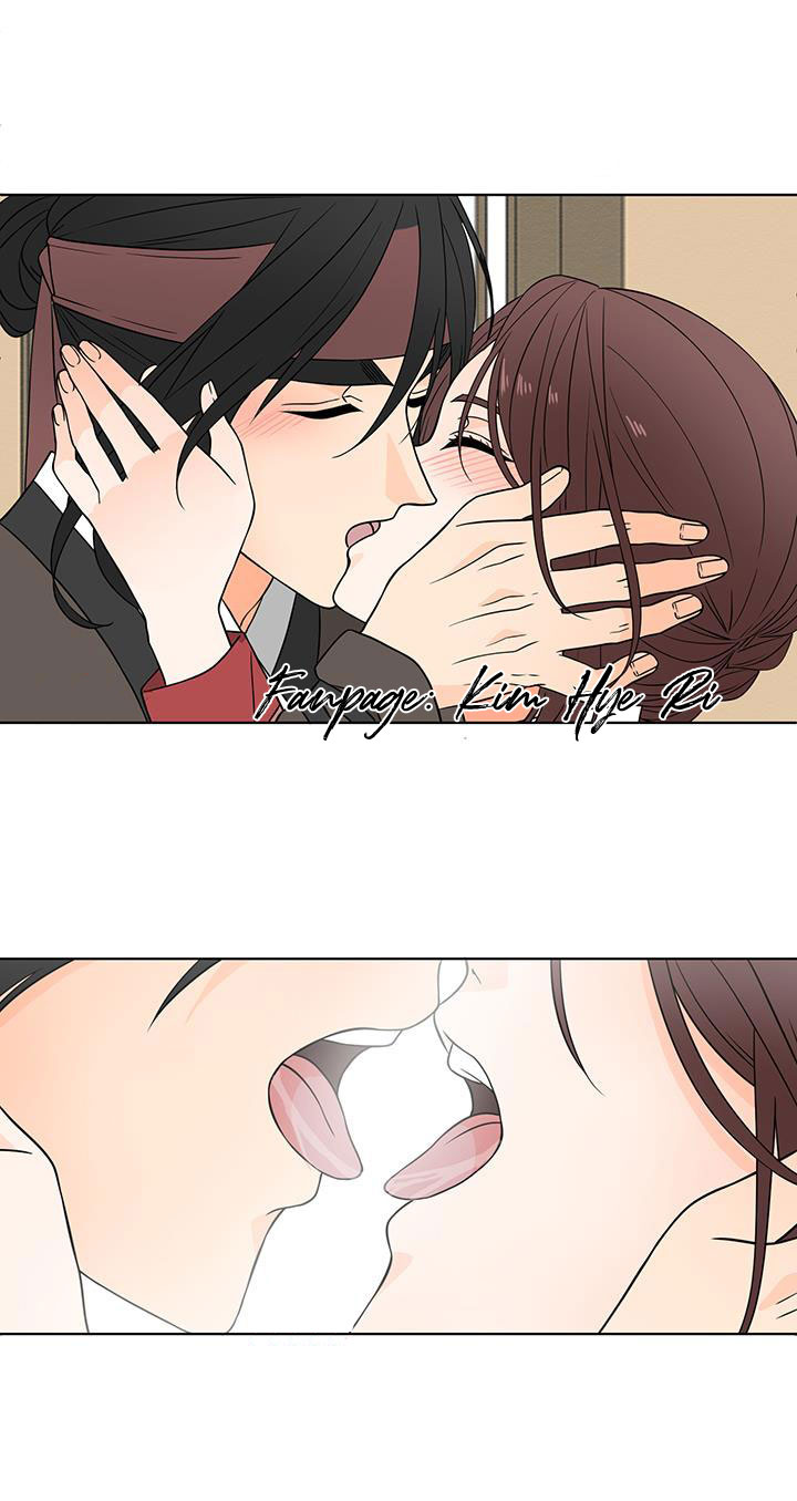 phu quân bé bỏng chapter 6.3 2