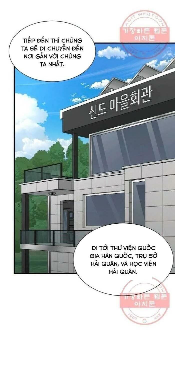 return survival chapter 116 20