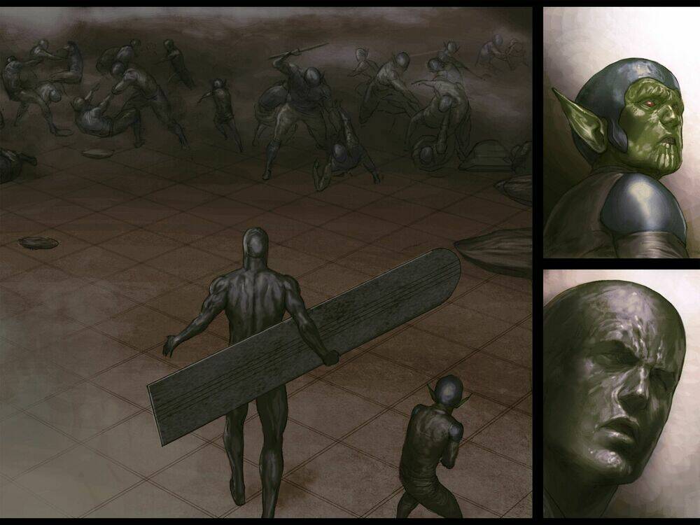 infinity chapter 2 82