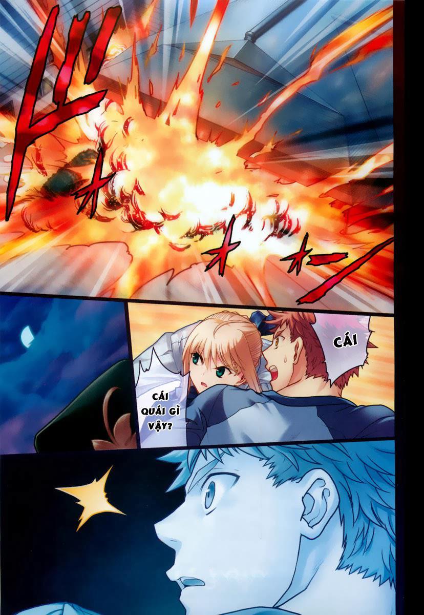 fate stay night chapter 64 7