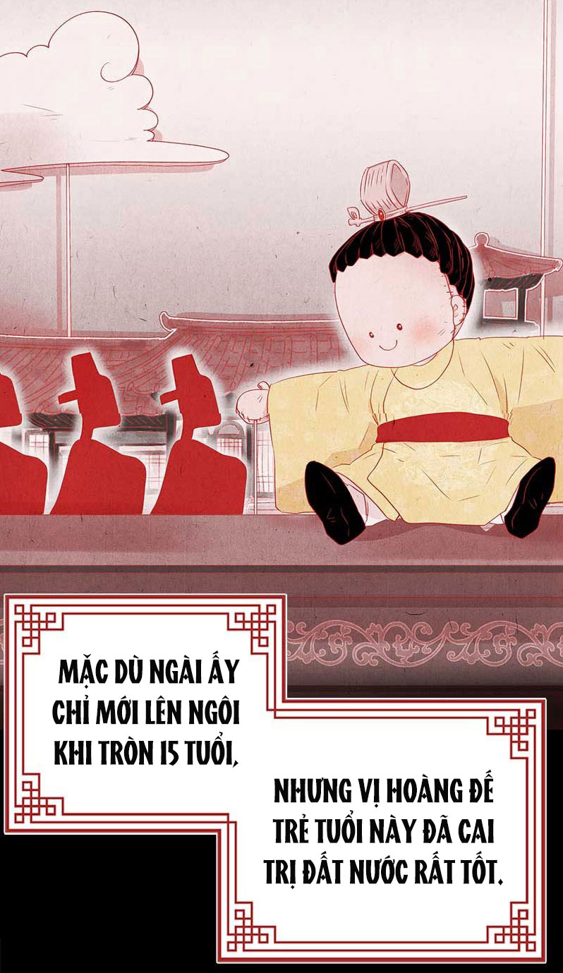 liệu rắn có ăn hoa chapter 0 6