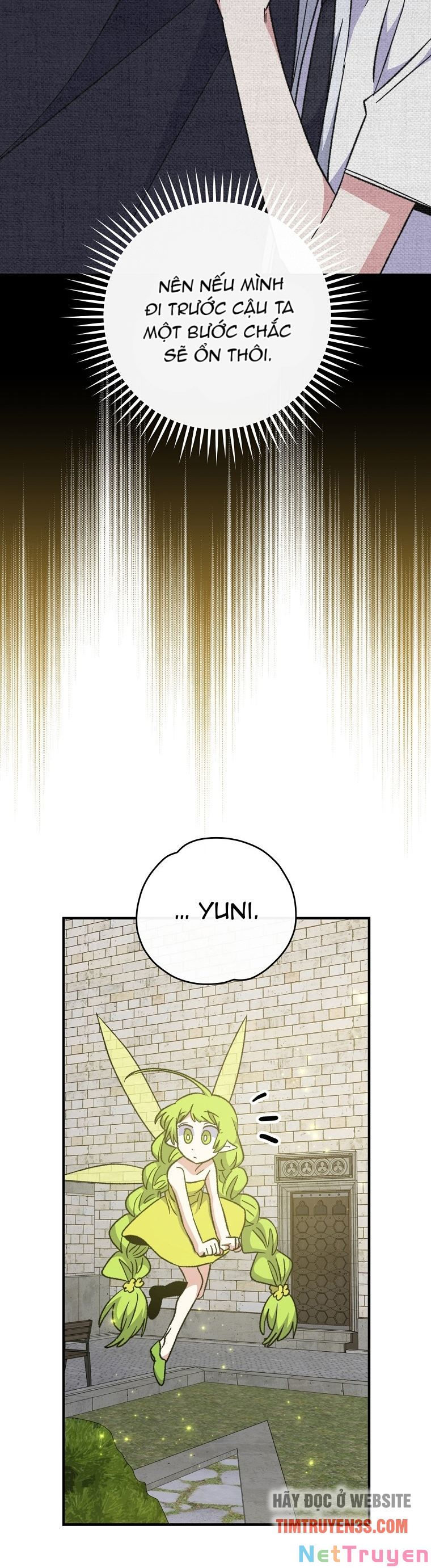 nhà hiền triết yigret chapter 56 24