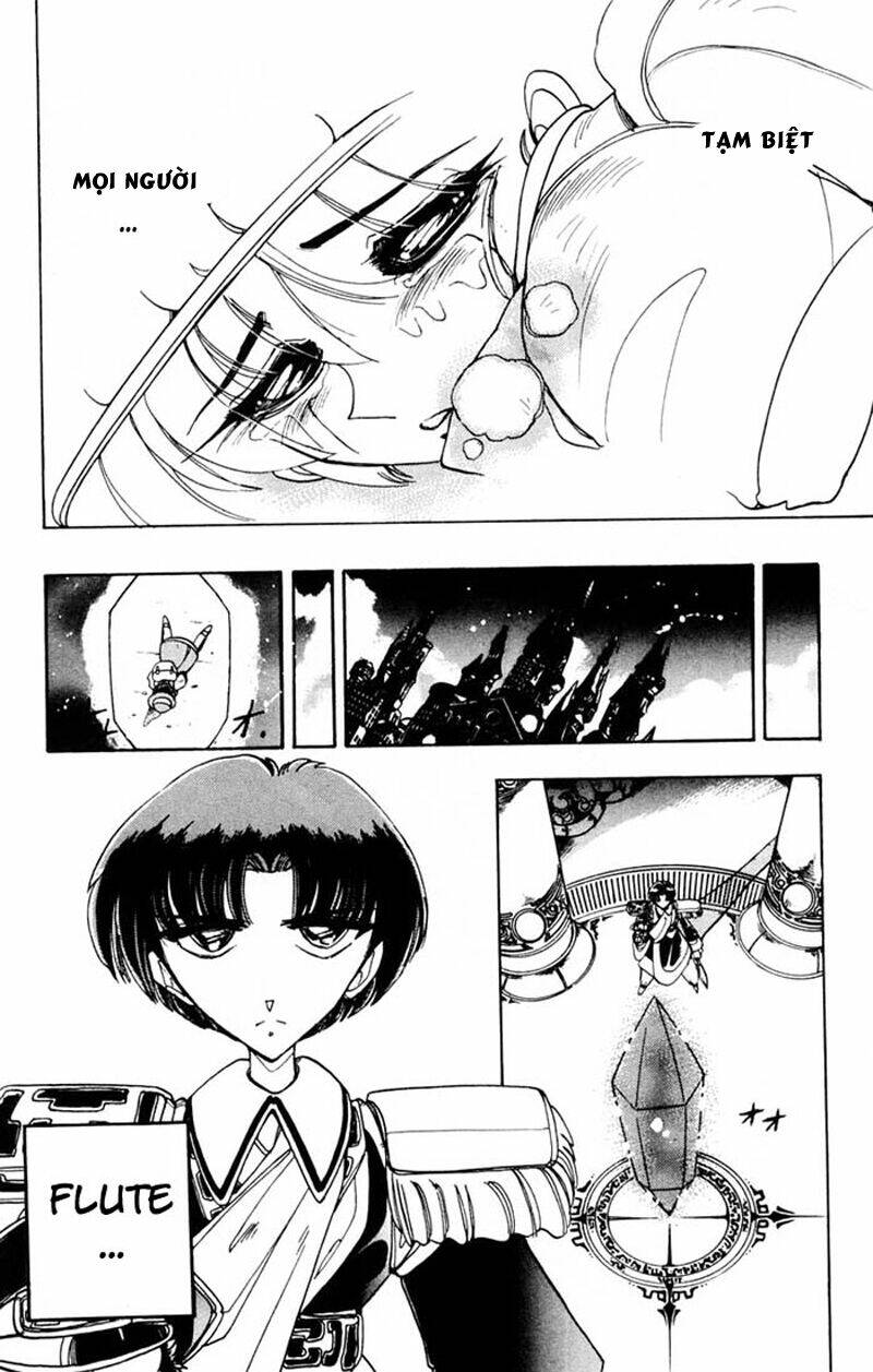 violinist of hameln - cây đàn kì diệu chapter 55 45