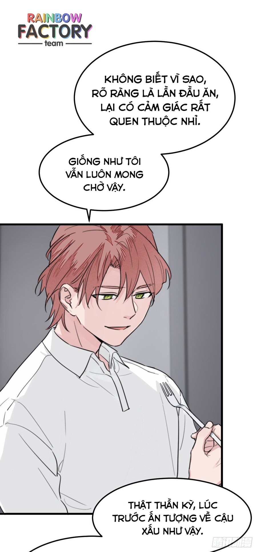 bay qua trời xanh chapter 27.7 32