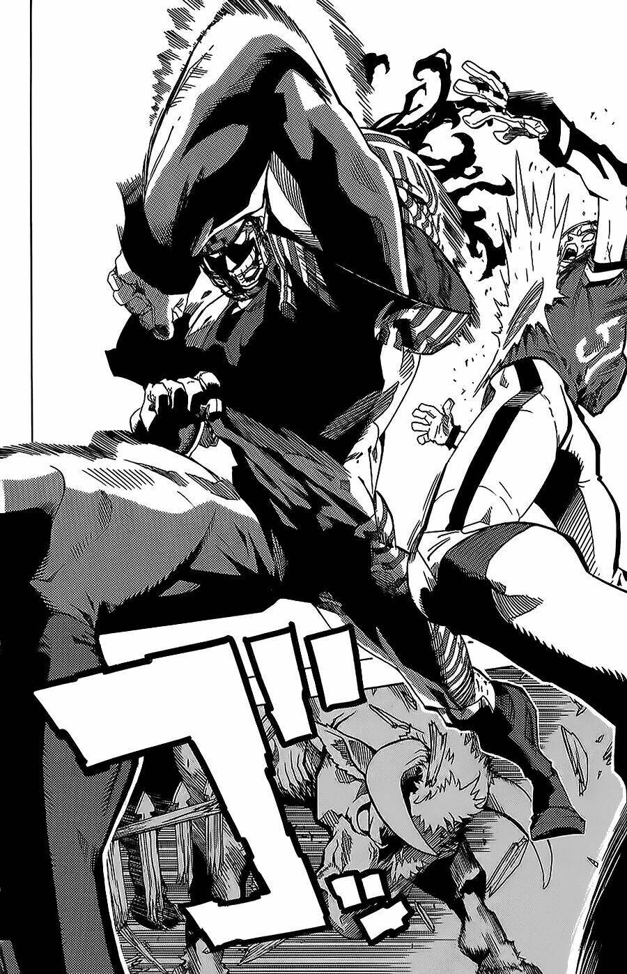 lá chắn mắt chapter 137 12