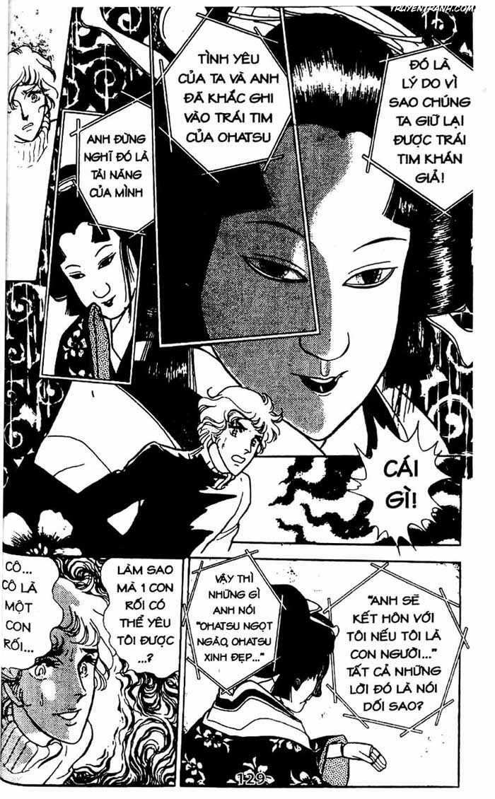 akuma no hanayome (bride of deimos) chapter 8.2 52