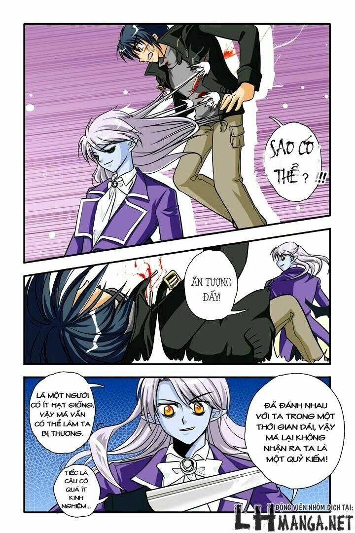 concerto for dark knight chapter 5 26